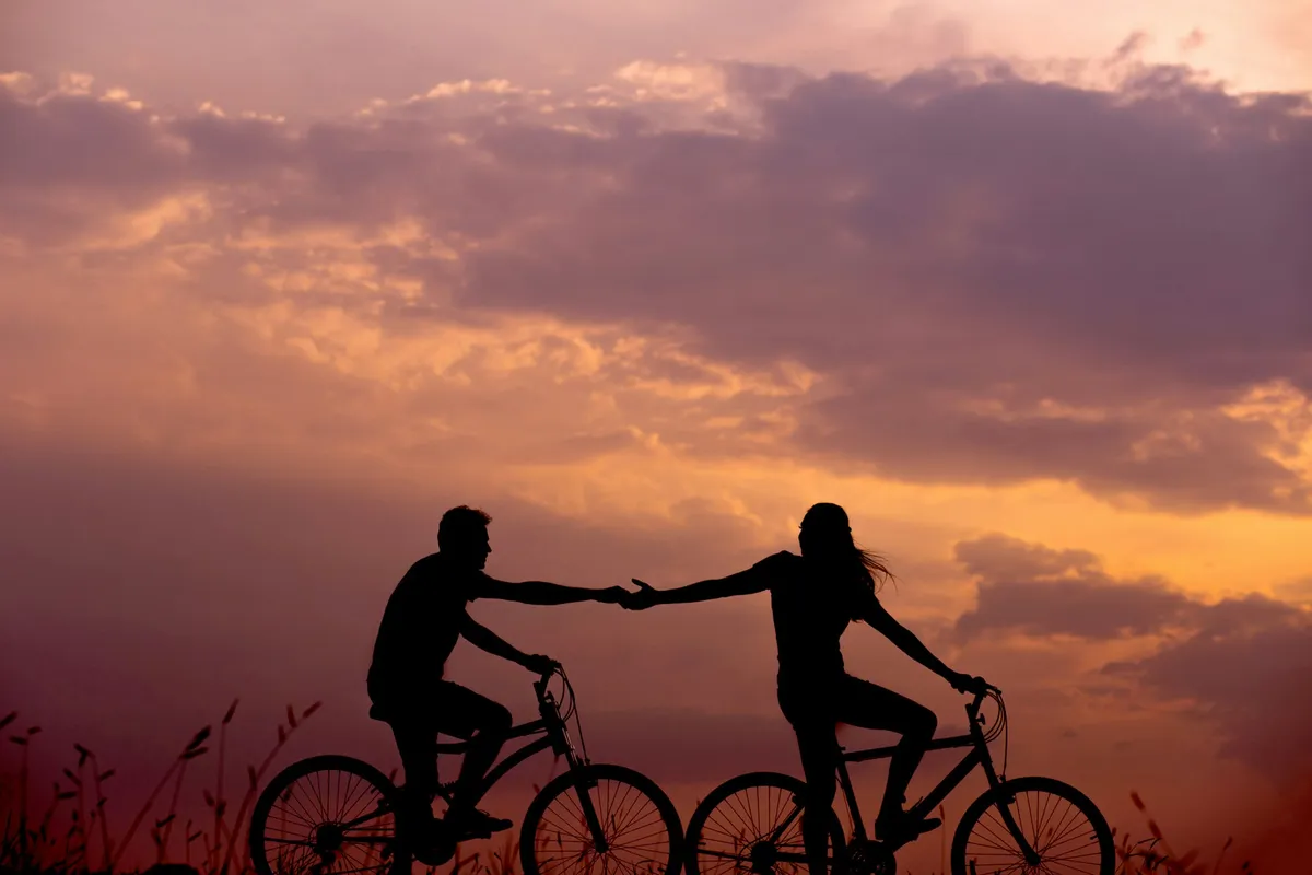 Wedding Aftermath: The Science of Keeping Spark Alive