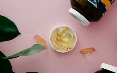 Best Beauty Supplements for Glowing Skin in India 2026