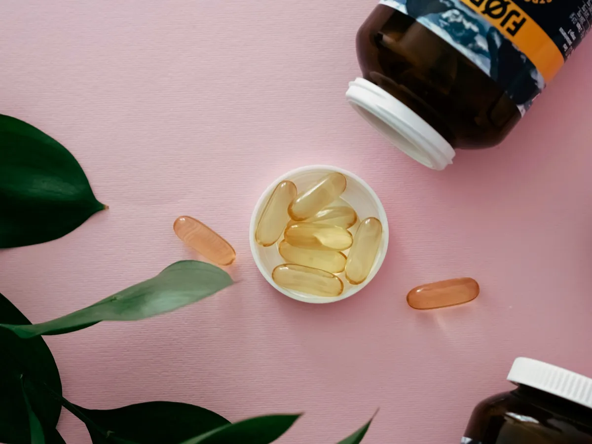 Best Beauty Supplements for Glowing Skin in India 2026