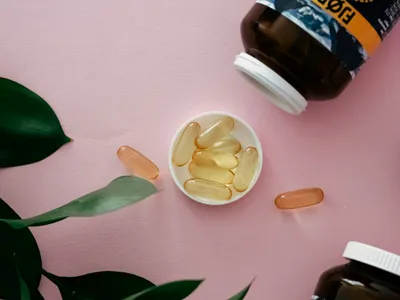 Best Beauty Supplements for Glowing Skin in India 2026