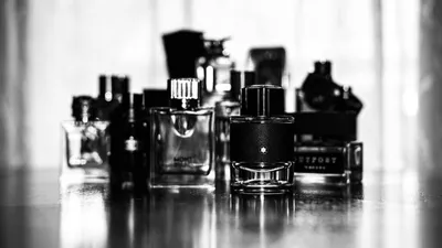 Scent Stacking: How to Smell Like Old Money All Day