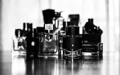 Scent Stacking: How to Smell Like Old Money All Day
